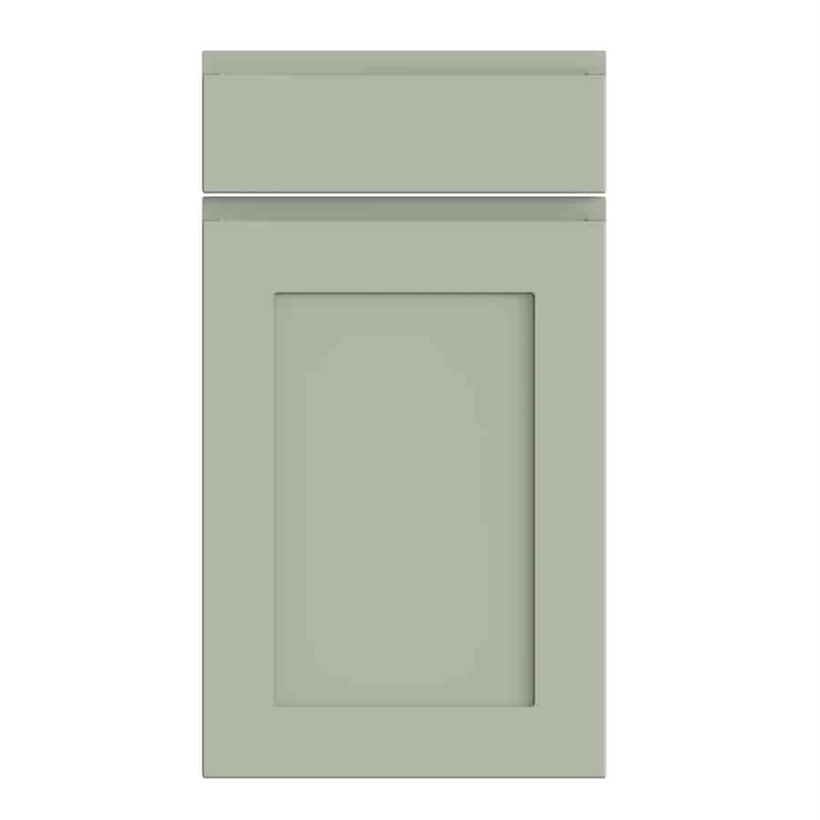 Matt Sage Green Scaled